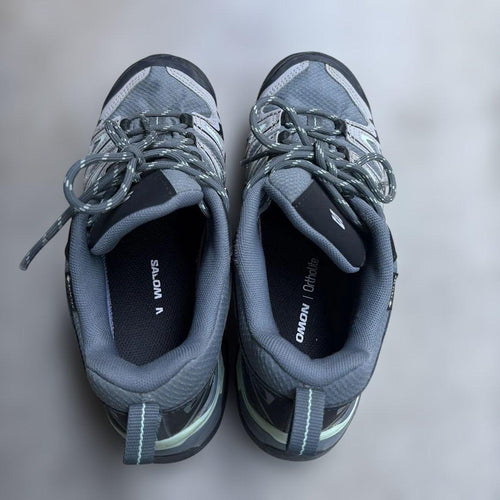 Salomon Sneakers Gore-Tex