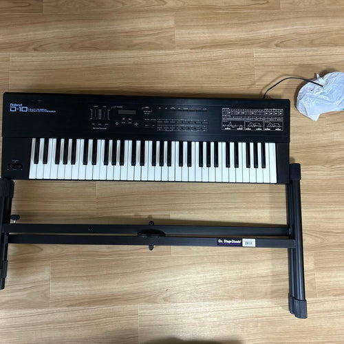 Roland Others D-10