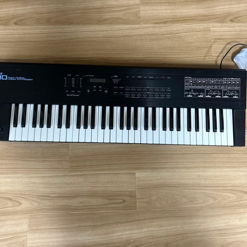 Roland Others D-10