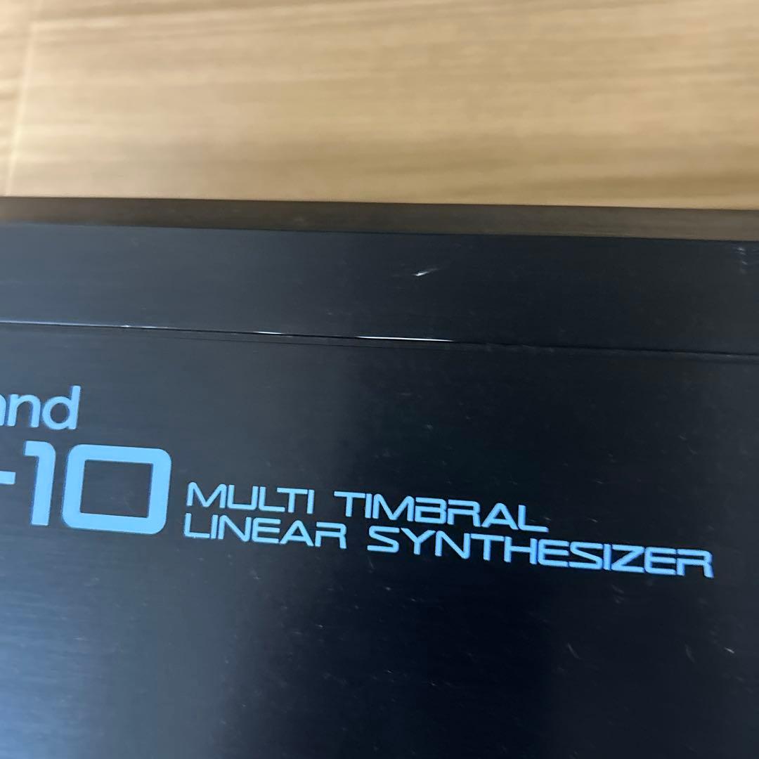 Roland Others D-10