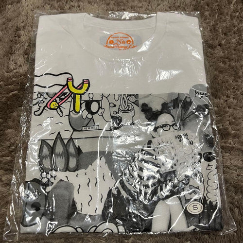 T -Shirt Apparel 25 S