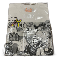 T -Shirt Apparel 25 S