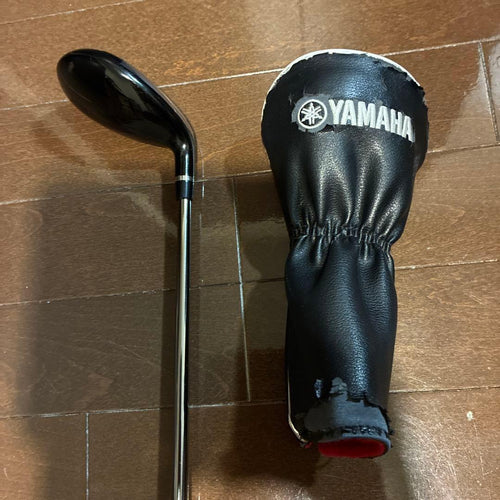 Yamaha Utility Clubs Rmx 4U