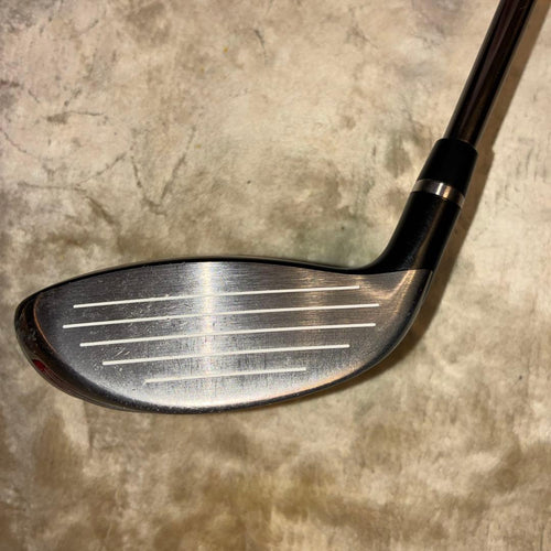 Yamaha Utility Clubs Rmx 4U