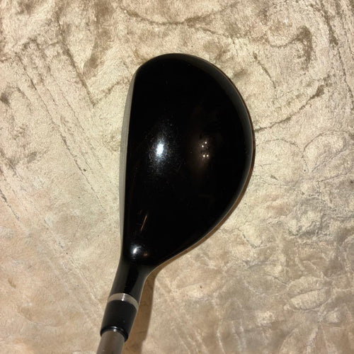 Yamaha Utility Clubs Rmx 4U