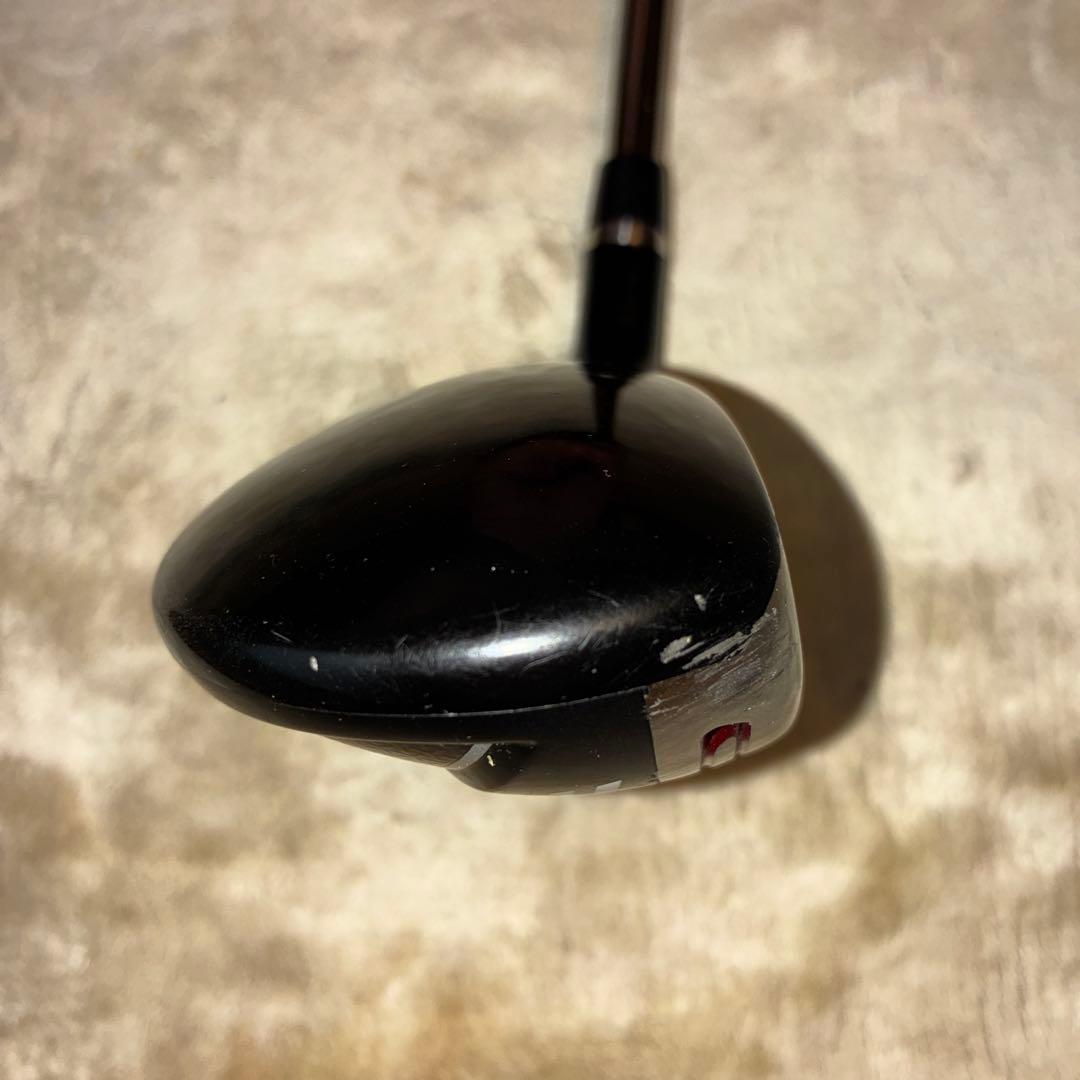 Yamaha Utility Clubs Rmx 4U