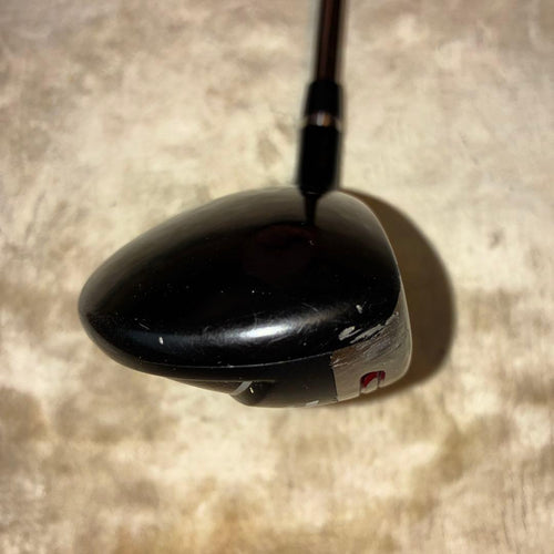 Yamaha Utility Clubs Rmx 4U