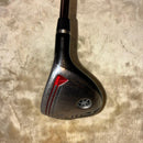 Yamaha Utility Clubs Rmx 4U