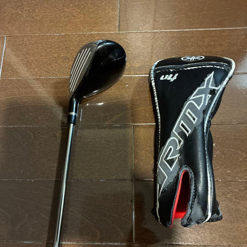 Yamaha Utility Clubs Rmx 4U