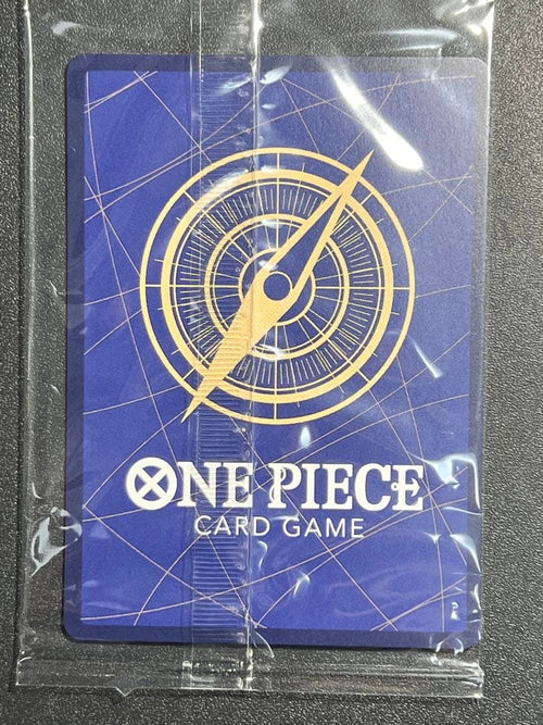 One Piece Card Game R Op12-008