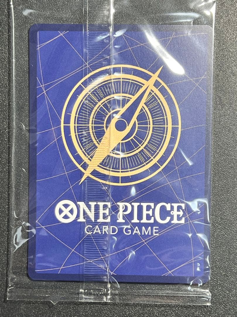 One Piece Card Game R Op12-008