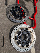 Yamaha Brake Xjr400 Xjr400R
