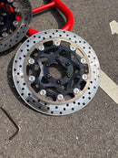 Yamaha Brake Xjr400 Xjr400R