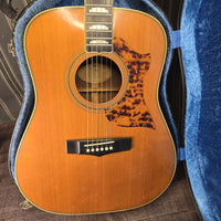 Yamaha Acoustic Guitars N-700