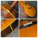 Yamaha Acoustic Guitars N-700