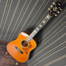 Yamaha Acoustic Guitars N-700