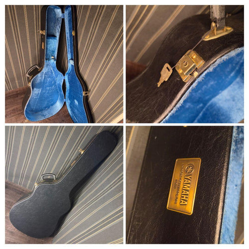 Yamaha Acoustic Guitars N-700