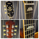 Yamaha Acoustic Guitars N-700