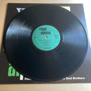 Overseas Music Roland Alphonso Something Special