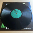 Overseas Music Roland Alphonso Something Special