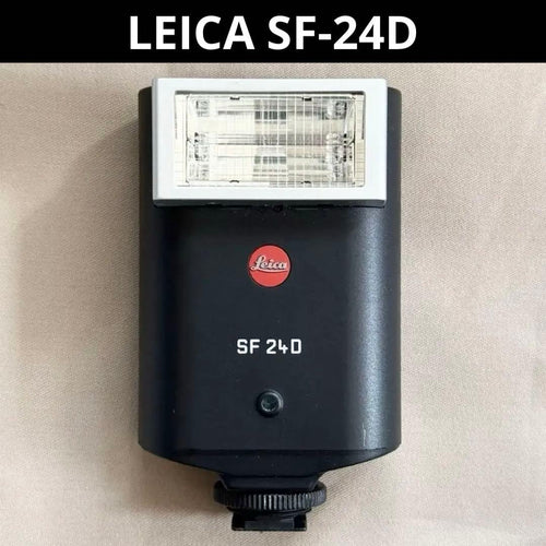 Leica Flash Sf 24D