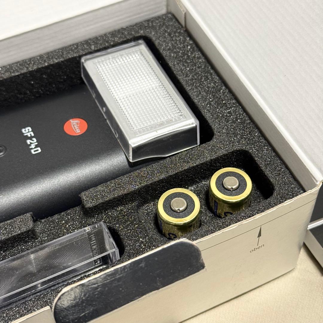 Leica Flash Sf 24D