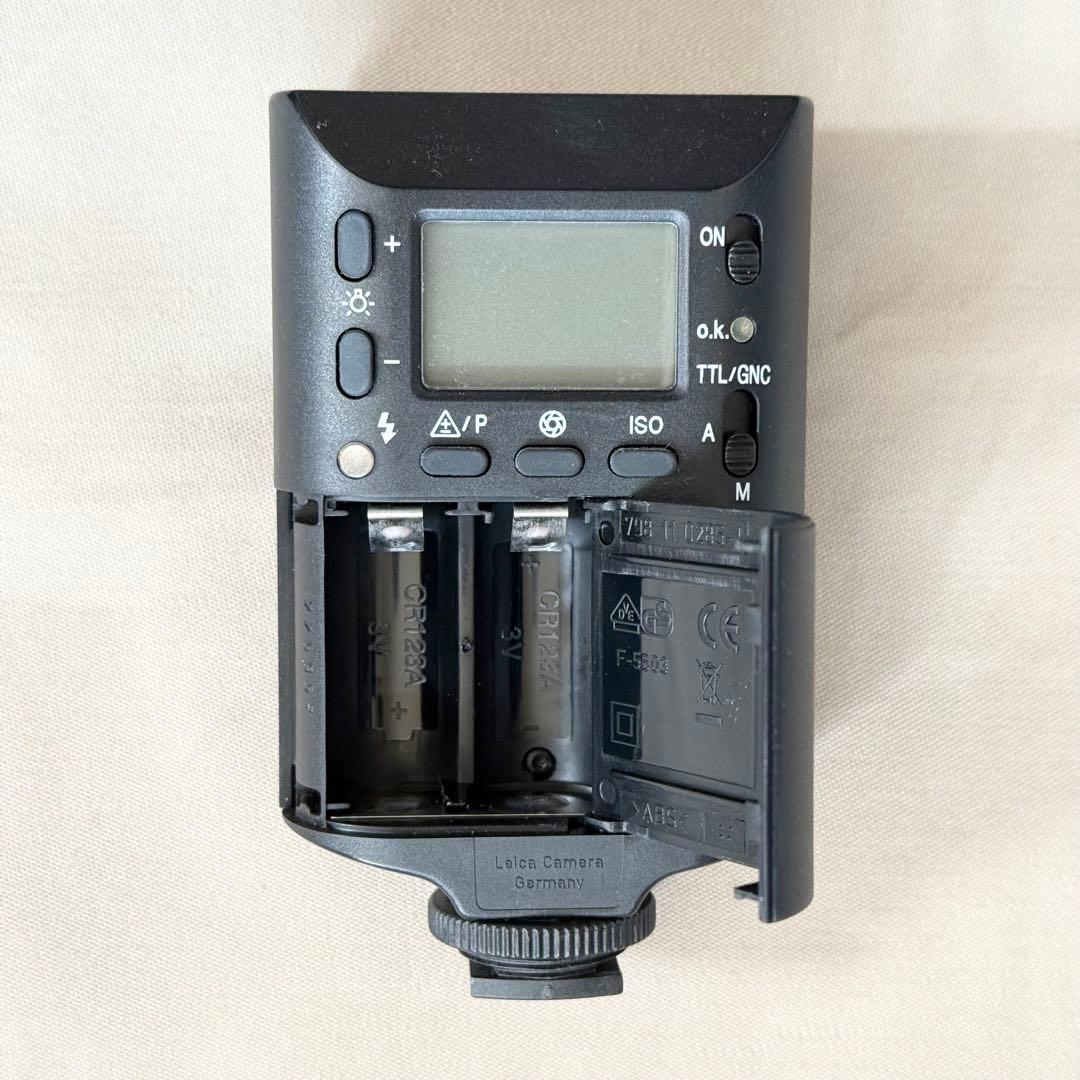 Leica Flash Sf 24D
