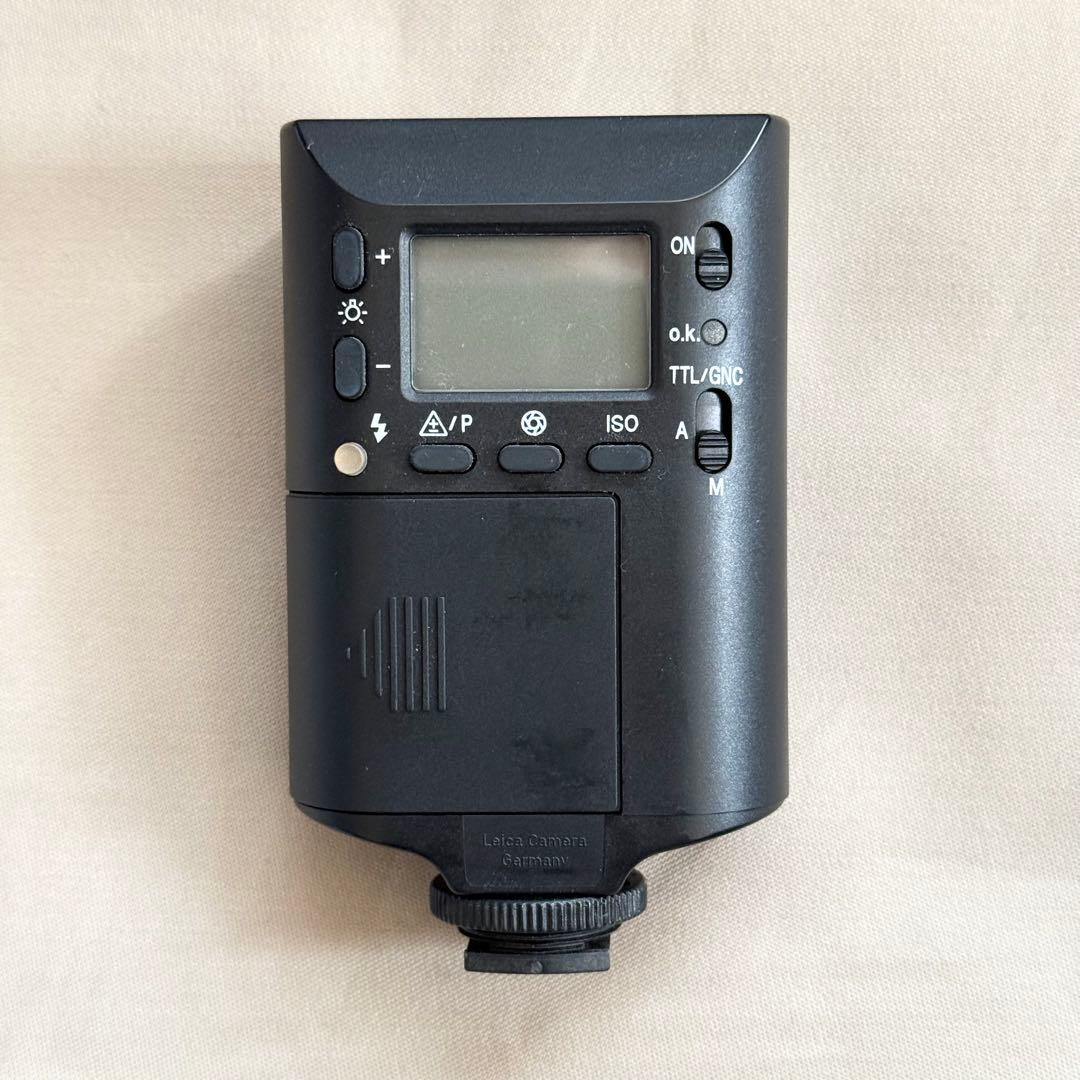 Leica Flash Sf 24D