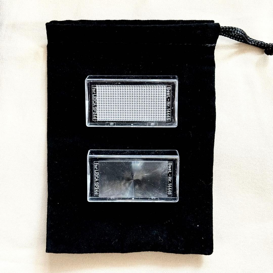 Leica Flash Sf 24D