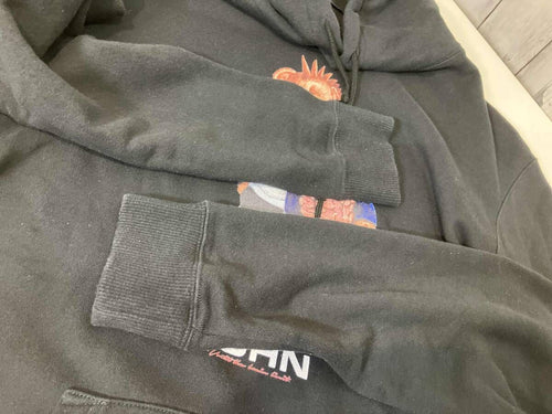 Trainer Sweatshirts Undercover Juw4803-1 3