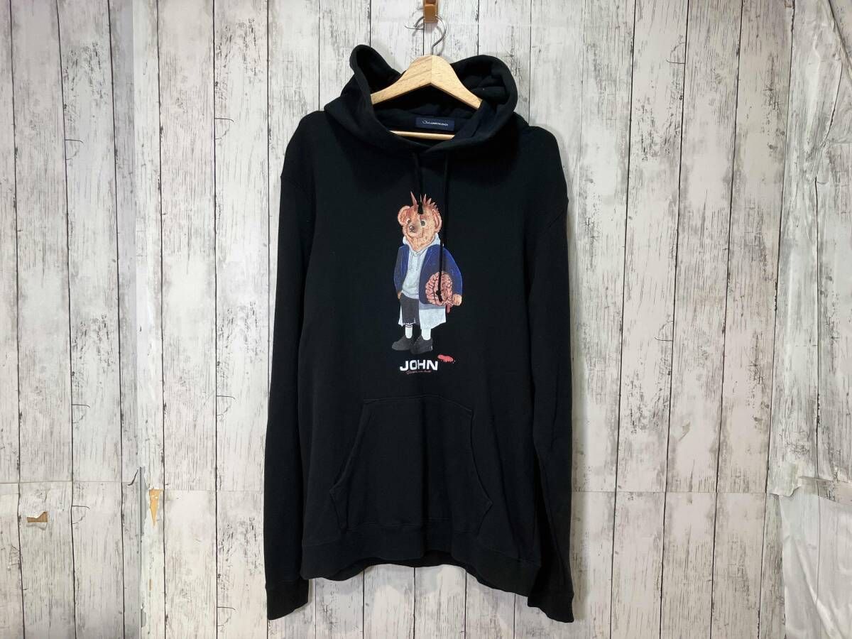 Trainer Sweatshirts Undercover Juw4803-1 3