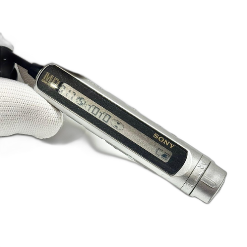 Sony Portable Audio Accessories Rm-Mzr50