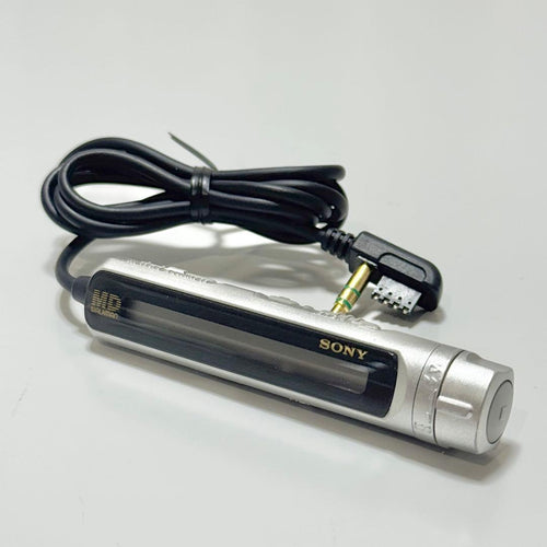 Sony Portable Audio Accessories Rm-Mzr50