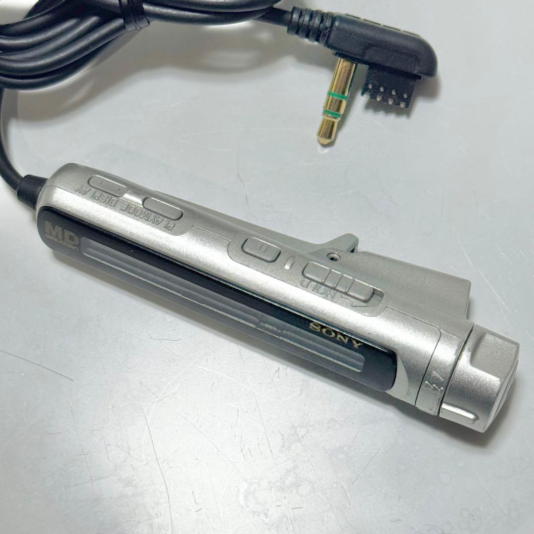 Sony Portable Audio Accessories Rm-Mzr50