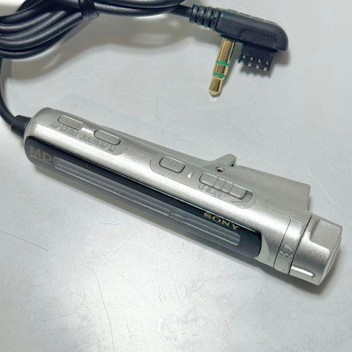 Sony Portable Audio Accessories Rm-Mzr50