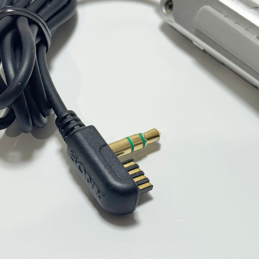 Sony Portable Audio Accessories Rm-Mzr50