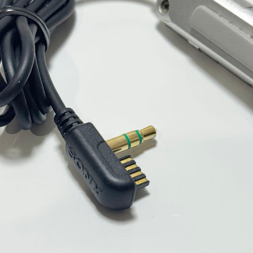 Sony Portable Audio Accessories Rm-Mzr50