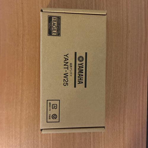Yamaha Iot Devices (Smart Yant-W25