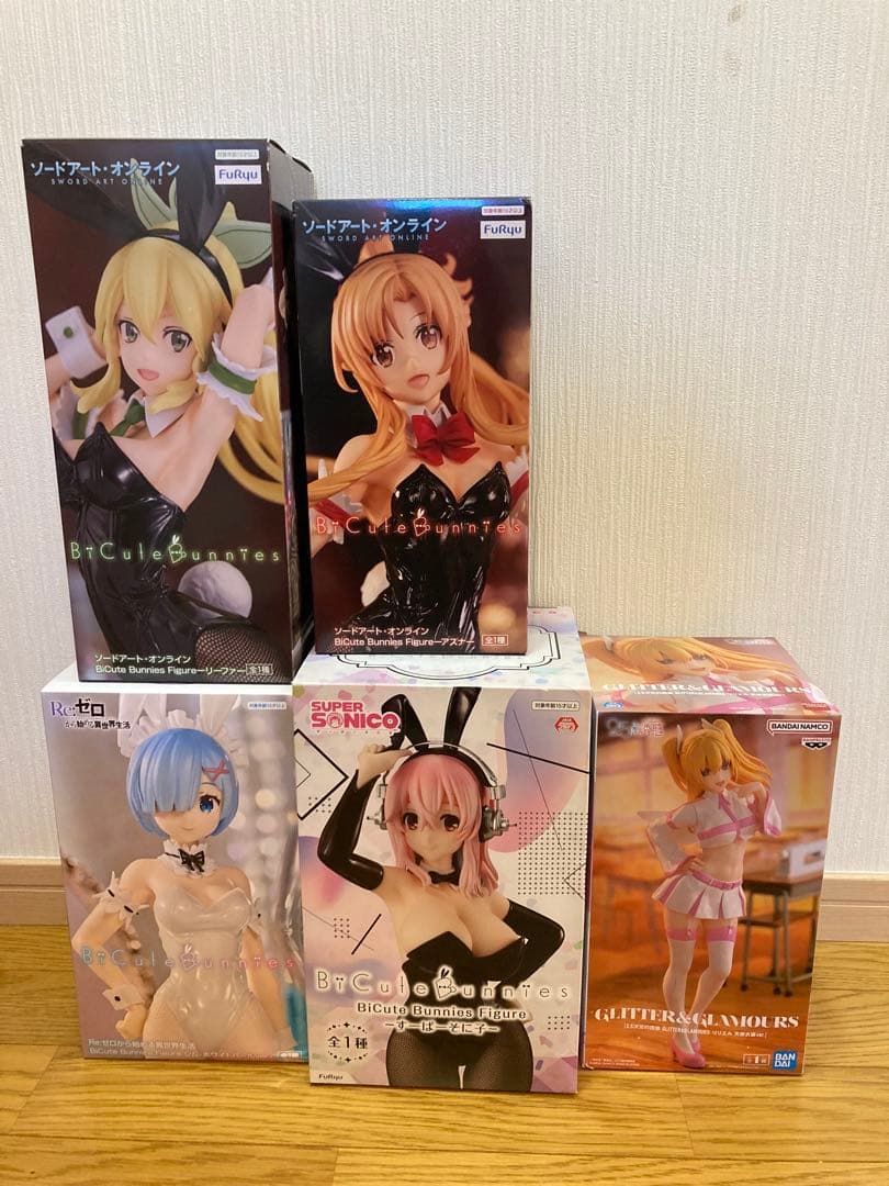 Furyu Others