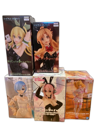 Furyu Others