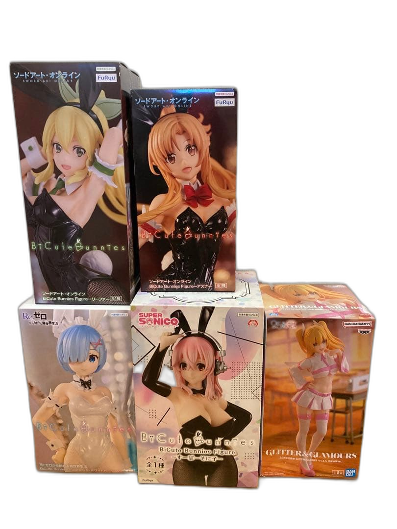 Furyu Others