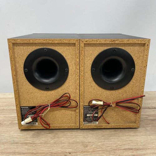 Panasonic Cd, Md Cassette Decks Sa-Pm870Sd E630