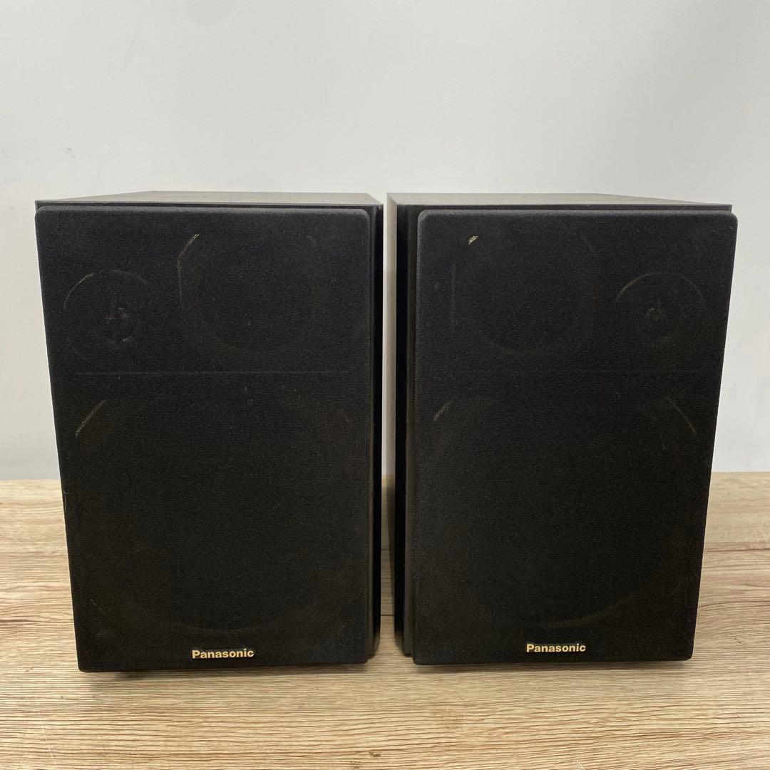Panasonic Cd, Md Cassette Decks Sa-Pm870Sd E630
