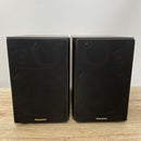 Panasonic Cd, Md Cassette Decks Sa-Pm870Sd E630
