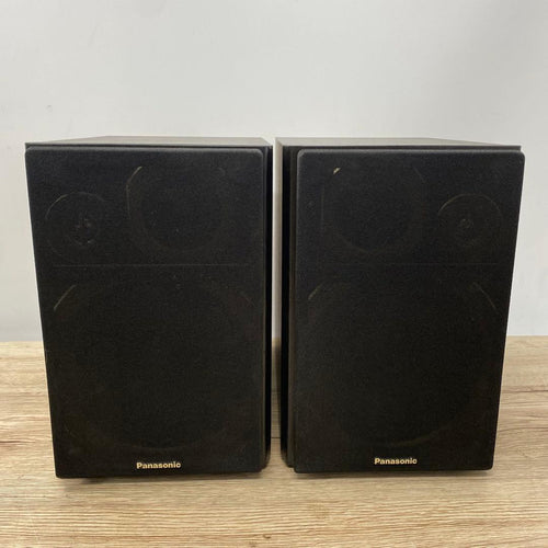 Panasonic Cd, Md Cassette Decks Sa-Pm870Sd E630