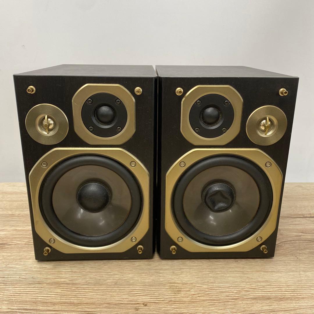 Panasonic Cd, Md Cassette Decks Sa-Pm870Sd E630