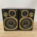 Panasonic Cd, Md Cassette Decks Sa-Pm870Sd E630