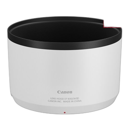 Lens Hood Et-83G(Wiii)