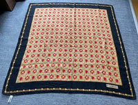 Yves Saint Laurent Bandanas Thin Scarves