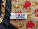 Yves Saint Laurent Bandanas Thin Scarves